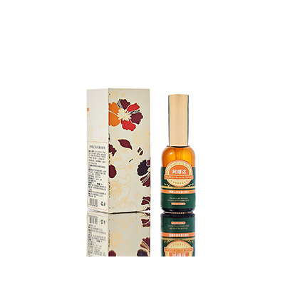 运河私密细嫩修复精华